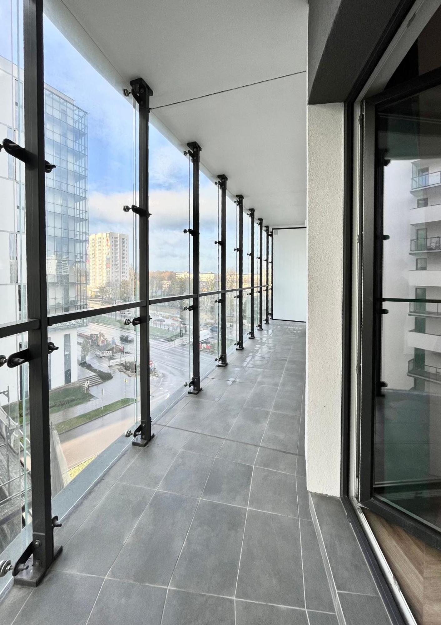 Apartament Concierge Tower *