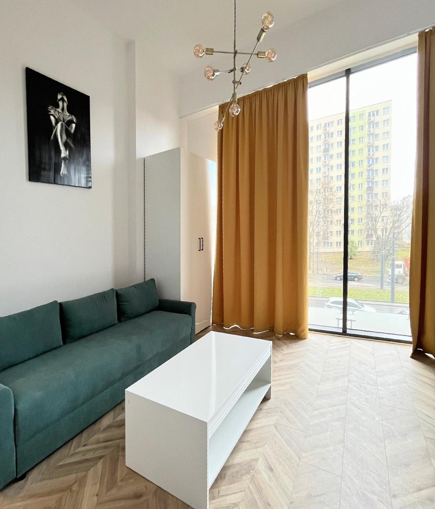 Leilighet Concierge Tower *